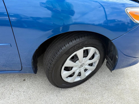 Used 2010 Toyota Corolla LE image 25