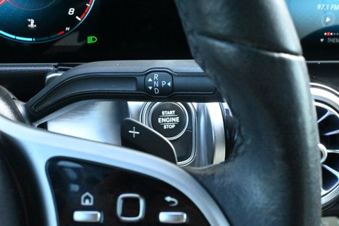 Used 2021 Mercedes-Benz GLB 250 image 31