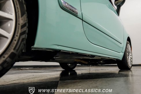 Used 2017 FIAT 500 Lounge image 29