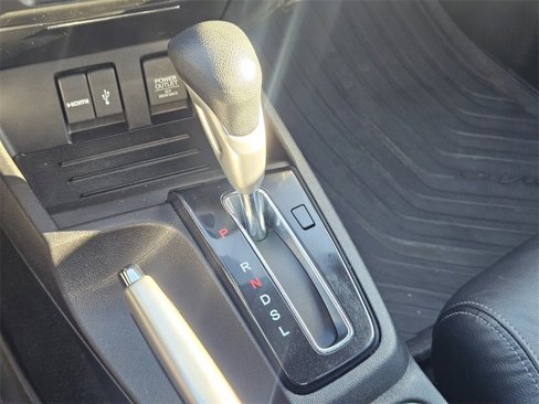 Used 2015 Honda Civic EX-L image 18