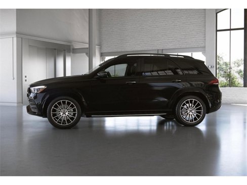 Used 2023 Mercedes-Benz GLE 350 image 36