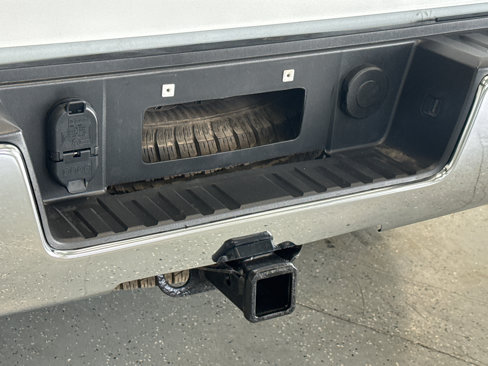 Used 2018 GMC Sierra 1500 SLT w/ SLT Premium Package image 37