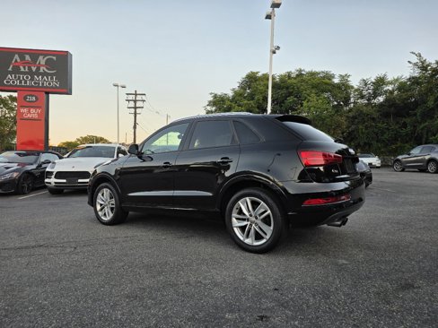 Used 2018 Audi Q3 2.0T Premium image 11