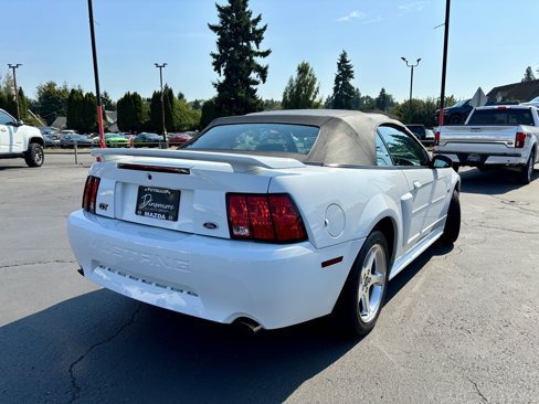 Used 2003 Ford Mustang GT Premium image 7