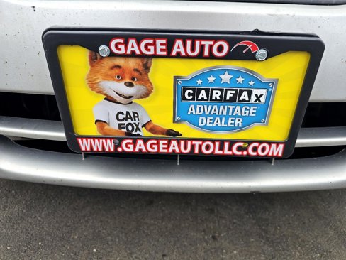 Used 2012 Honda Accord LX image 14