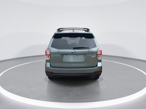 Used 2017 Subaru Forester 2.5i Touring image 7