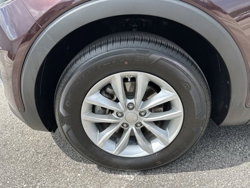 Used 2016 Kia Sorento LX image 11