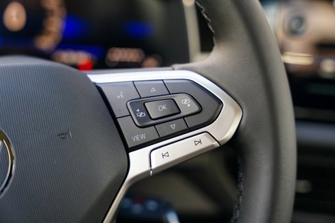 New 2025 Volkswagen Jetta S image 12