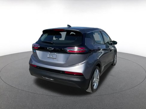 Used 2023 Chevrolet Bolt LT w/ Driver Confidence Package image 14