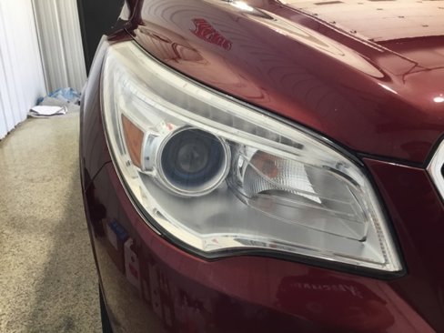 Used 2017 Buick Enclave Premium image 23