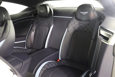 Used 2024 Bentley Continental GT Speed image 17