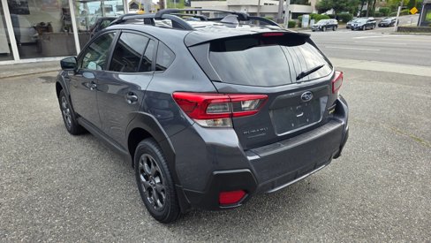 Used 2023 Subaru Crosstrek 2.5i Sport image 7