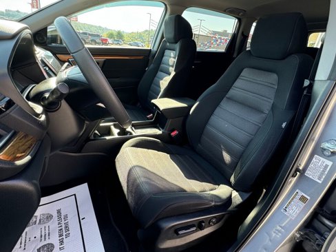 Used 2018 Honda CR-V EX image 16