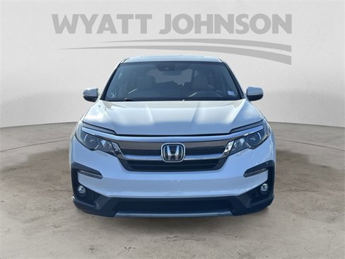 Used 2019 Honda Pilot EX-L image 8