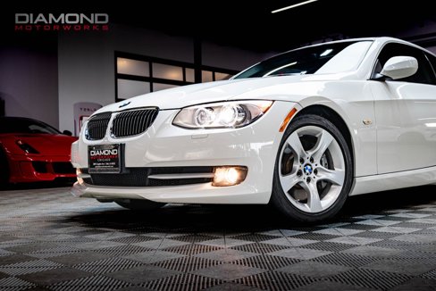 Used 2012 BMW 335i Coupe image 5
