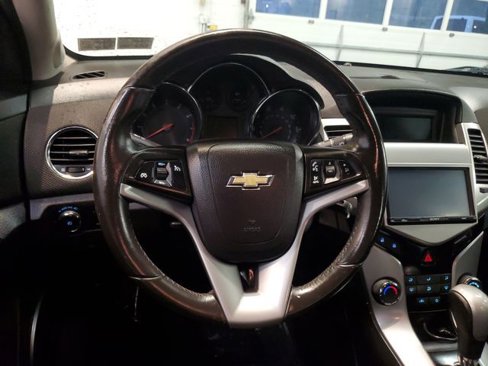 Used 2012 Chevrolet Cruze LT w/ RS Package image 15