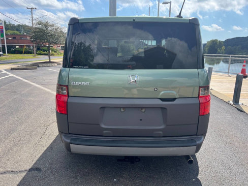 Used 2005 Honda Element EX image 3