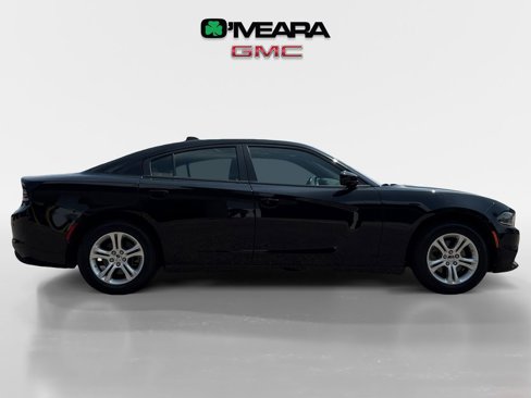 Used 2023 Dodge Charger SXT image 6
