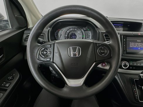 Used 2016 Honda CR-V EX image 11