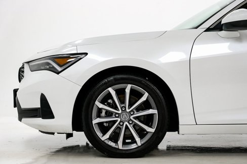 Certified 2024 Acura Integra image 26