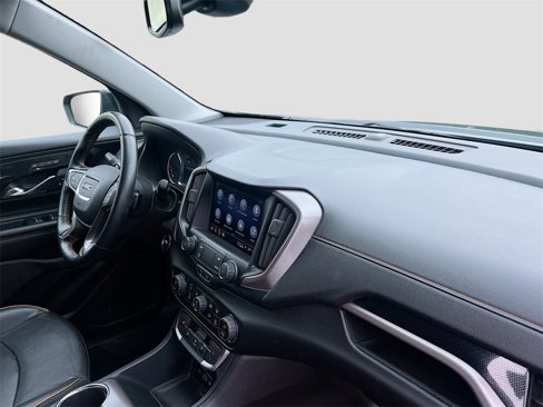 Used 2023 GMC Terrain AT4 image 29