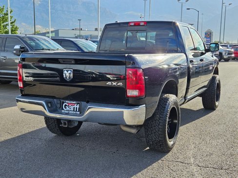 Used 2013 RAM 1500 Classic SLT image 3