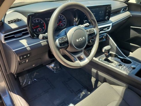 Used 2023 Kia K5 LXS image 20