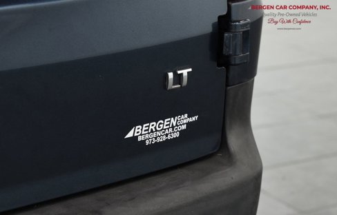 Used 2015 Chevrolet City Express LT w/ Technology Package image 11