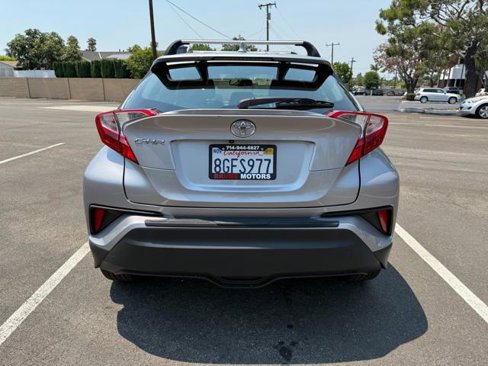 Used 2019 Toyota C-HR LE image 6