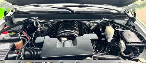 Used 2017 Chevrolet Tahoe LS image 30