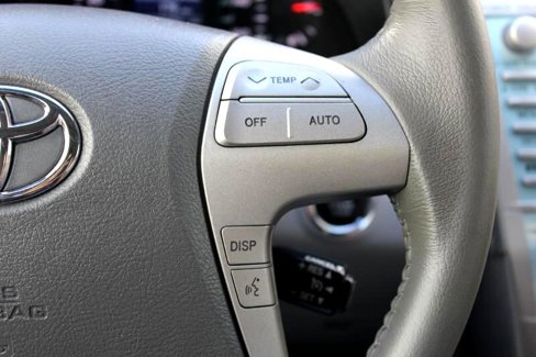 Used 2009 Toyota Camry LE image 25