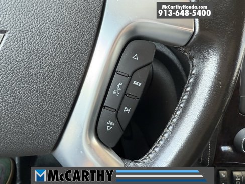 Used 2015 Chevrolet Traverse LT w/ Style and Technology Package image 22
