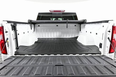 Used 2023 Chevrolet Silverado 1500 RST w/ All Star Edition Plus image 31