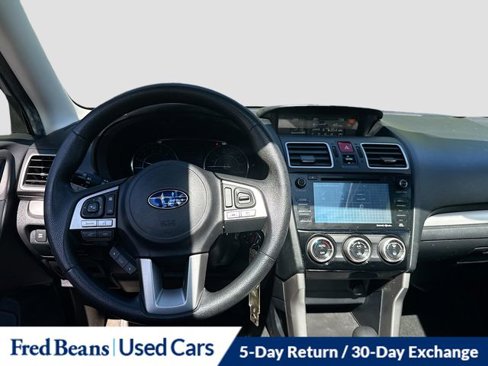 Used 2017 Subaru Forester 2.5i Premium image 24