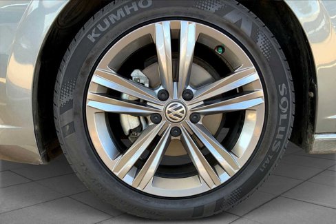 Used 2021 Volkswagen Jetta R-Line image 10
