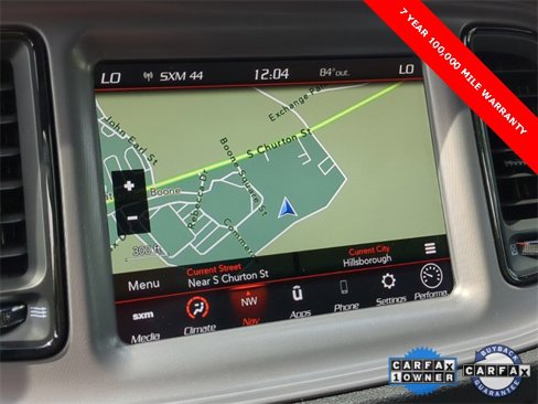 Certified 2023 Dodge Challenger R/T Scat Pack w/ Dynamics Package image 4