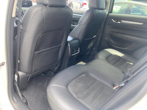 Used 2018 MAZDA CX-5 Touring w/ Preferred Equipment Package image 43