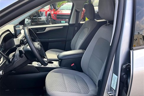 Used 2022 Ford Escape SE w/ Convenience Package image 20
