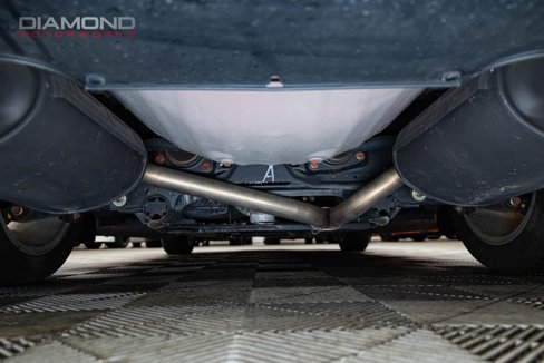 Used 2001 Honda S2000 image 64