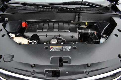 Used 2014 Chevrolet Traverse LT image 46