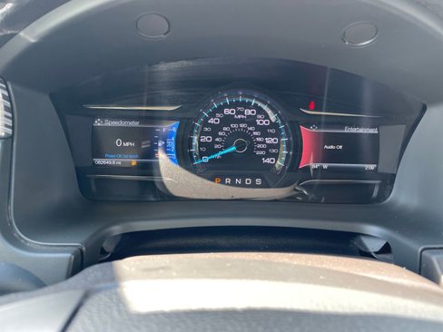 Used 2019 Ford Flex Limited w/ Equipment Group 303A image 15