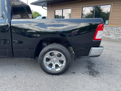 Used 2020 RAM 1500 Big Horn image 4