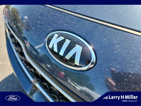 Used 2018 Kia Sportage EX w/ EX Premium Package image 23