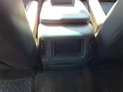 Used 2003 Chevrolet Silverado 2500 LT image 16