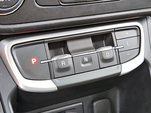 Certified 2023 GMC Terrain SLT w/ Elevation Edition image 15