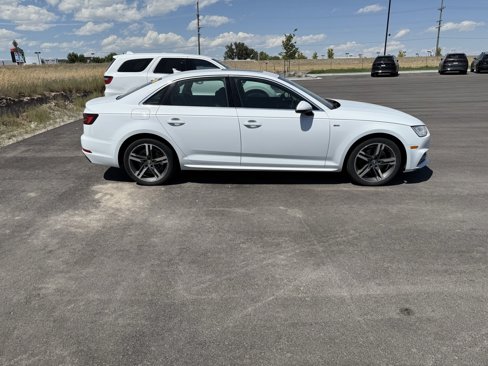 Used 2018 Audi A4 2.0T Ultra Premium Plus w/ Premium Plus Package image 15