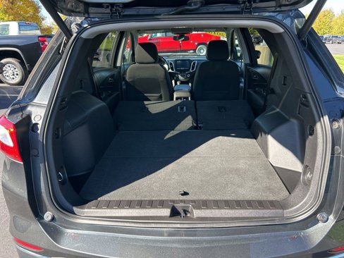 Used 2018 Chevrolet Equinox LT image 29