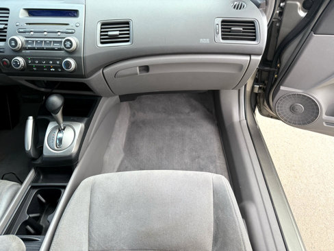 Used 2006 Honda Civic LX image 16