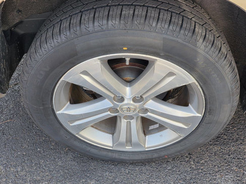 Used 2008 Toyota Highlander Sport image 23