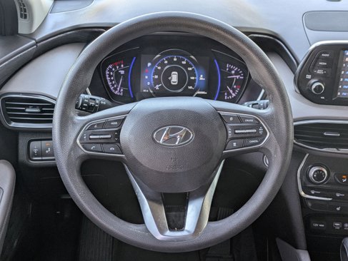Used 2019 Hyundai Santa Fe SEL image 23